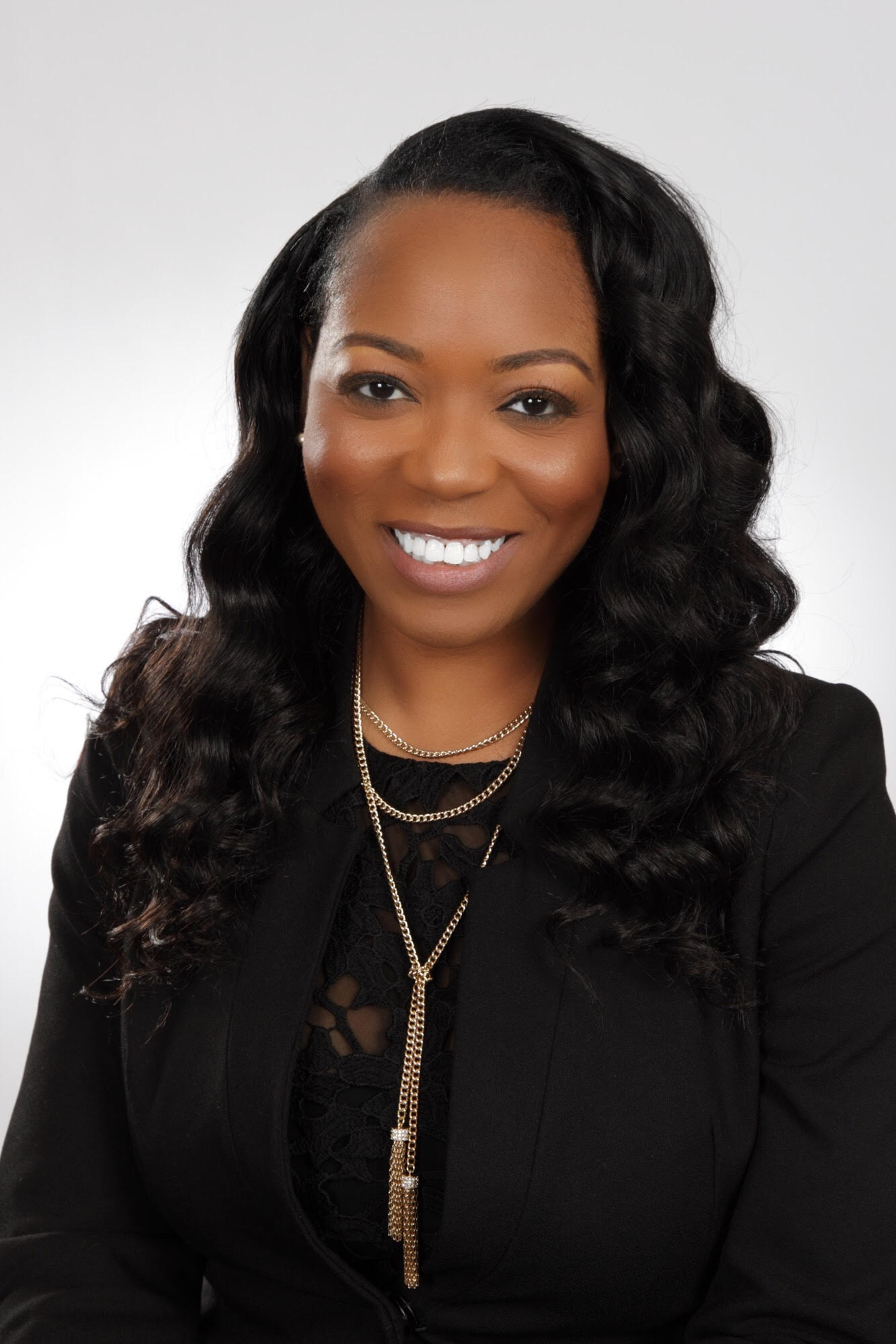 Tiffany Russell National Association of Counties